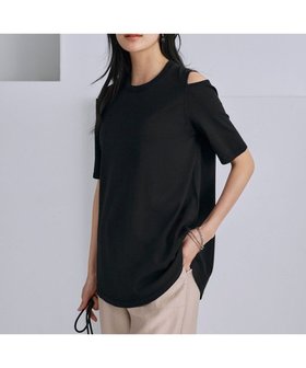 【アイシービー/iCB】の【接触冷感・UVカット・洗える】 VIS/NYハイゲージ デザインプルオーバー 人気、トレンドファッション・服の通販 founy(ファニー) ファッション Fashion レディースファッション Fashion for Women トップス・カットソー Cut & Sew Tops ニット Knit Tops & Sweaters カジュアルプルオーバー・ニットトップス Pullovers & Knit Tops / Casual Pullovers 春 Spring 洗える Machine Washable ストレッチ Stretch, Stretchy Fabric セーター Sweater, Knitwear トレンド Trend, Trending Now S/S・春夏 SS, Spring/Summer, Warm Season 夏 Summer エレガント 上品 Elegant 2025年 2025 2025春夏・S/S Spring/Summer 2025 SS25 |ID:prp329100004866504