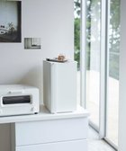 【タワー/tower】のブレッドケース タワー スリム ホワイト 人気、トレンドファッション・服の通販 founy(ファニー) ファッション Fashion レディースファッション Fashion for Women スリム Slim, Slim Fit マグネット Magnet, Magnetic Closure thumbnail ホワイト|ID: prp329100004866508 ipo3291000000036243719