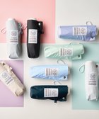 【ムーンバット/MOONBAT】の【遮光100%】晴雨兼用 折りたたみ傘 コンパクト kowaza コワザ 人気、トレンドファッション・服の通販 founy(ファニー) ファッションモデル・俳優・女優 Models 女性 Women 本田翼 Honda Tsubasa ファッション Fashion レディースファッション Fashion for Women レイングッズ・傘・晴雨兼用傘 Umbrellas & Rain Gear コンパクト Compact, Small Size 傘 Umbrella, Parasol シンプル Simple, Minimal ブロック Block, Solid Block Pattern 日傘 Parasol, UV Umbrella 無地 Plain, Solid Color thumbnail ペールスカイ|ID: prp329100004866524 ipo3291000000036244131