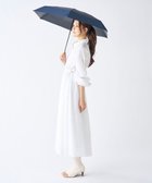 【ムーンバット/MOONBAT】の【遮光100%】晴雨兼用 折りたたみ傘 コンパクト kowaza コワザ 人気、トレンドファッション・服の通販 founy(ファニー) ファッションモデル・俳優・女優 Models 女性 Women 本田翼 Honda Tsubasa ファッション Fashion レディースファッション Fashion for Women レイングッズ・傘・晴雨兼用傘 Umbrellas & Rain Gear コンパクト Compact, Small Size 傘 Umbrella, Parasol シンプル Simple, Minimal ブロック Block, Solid Block Pattern 日傘 Parasol, UV Umbrella 無地 Plain, Solid Color thumbnail ディープブルー|ID: prp329100004866524 ipo3291000000036244135