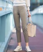 【エニィ スィス/any SiS】の【撥水機能】サテンストレッチビューティー パンツ 人気、トレンドファッション・服の通販 founy(ファニー) ファッション Fashion レディースファッション Fashion for Women パンツ Pants & Trousers シンプル Simple, Minimal ストレッチ Stretch, Stretchy Fabric スリム Slim, Slim Fit センター Center, Center Line フィット Fit, Slim Fit 夏 Summer 定番 Standard, Basic Item 春 Spring S/S・春夏 SS, Spring/Summer, Warm Season thumbnail ライトカーキ|ID: prp329100004866536 ipo3291000000036244598