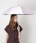 【ムーンバット/MOONBAT】の【一級遮光/軽量】PAUL JOE 晴雨兼用 日傘 長傘 ジプシー 総柄 人気、トレンドファッション・服の通販 founy(ファニー) ファッション Fashion レディースファッション Fashion for Women レイングッズ・傘・晴雨兼用傘 Umbrellas & Rain Gear コラボ Collaboration, Collab 傘 Umbrella, Parasol 軽量 Lightweight, Ultra Light 猫 Cat, Kitty フランス France, French 日傘 Parasol, UV Umbrella エレガント 上品 Elegant thumbnail ライトパープル|ID: prp329100004866539 ipo3291000000036244745