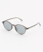 【エニー/ANY】のホルダーコード付きサングラス 人気、トレンドファッション・服の通販 founy(ファニー) ファッション Fashion レディースファッション Fashion for Women サングラス&メガネ Sunglasses & Eyewear 春 Spring サングラス Sunglasses, Shades S/S・春夏 SS, Spring/Summer, Warm Season 再入荷 Restock / Back in Stock おすすめ Recommended / Our Picks 夏 Summer ギフト プレゼント Gift / Present thumbnail グレー|ID: prp329100004866547 ipo3291000000036245066