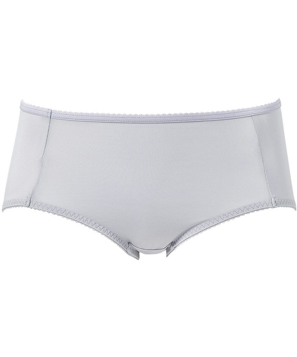 【ウィング/Wing】のジュニアショーツ おしりにくいこみにくい ズレ上がりにくい(裾) さらっと快適 【non!PKパンツ】 はきこみ丈あさめ RB2533とペア RJ3533 ウイング/ワコール インテリア・キッズ・メンズ・レディースファッション・服の通販 founy(ファニー) 　ファッション　Fashion　レディースファッション　Fashion for Women　パンツ　Pants & Trousers　アンダー　Underwear Essentials　ギャザー　Gathered, Ruffled　ショーツ　Shorts, Short Pants　フィット　Fit, Slim Fit　ブラジャー　Bra, Lingerie　ダークブラウン|ID: prp329100004866555 ipo3291000000036245193