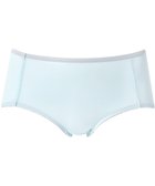 【ウィング/Wing】のジュニアショーツ おしりにくいこみにくい ズレ上がりにくい(裾) さらっと快適 【non!PKパンツ】 はきこみ丈あさめ RB2533とペア RJ3533 ウイング/ワコール 人気、トレンドファッション・服の通販 founy(ファニー) ファッション Fashion レディースファッション Fashion for Women パンツ Pants & Trousers アンダー Underwear Essentials ギャザー Gathered, Ruffled ショーツ Shorts, Short Pants フィット Fit, Slim Fit ブラジャー Bra, Lingerie thumbnail サックス|ID: prp329100004866555 ipo3291000000036245195