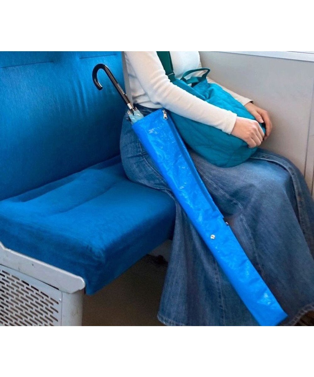 【ルートート/ROOTOTE】の6746【傘用トート 長傘】/ SN.CASAカーサ.ナガ-A 人気、トレンドファッション・服の通販 founy(ファニー) 　ファッション　Fashion　レディースファッション　Fashion for Women　バッグ　Bags　レイングッズ・傘・晴雨兼用傘　Umbrellas & Rain Gear　コンパクト　Compact, Small Size　傘　Umbrella, Parasol　ショルダー　Shoulder, Shoulder Strap　ポケット　Pocket, Pocket Detail　 other-1|ID: prp329100004866565 ipo3291000000036245489