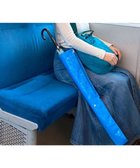 【ルートート/ROOTOTE】の6746【傘用トート 長傘】/ SN.CASAカーサ.ナガ-A 人気、トレンドファッション・服の通販 founy(ファニー) ファッション Fashion レディースファッション Fashion for Women バッグ Bags レイングッズ・傘・晴雨兼用傘 Umbrellas & Rain Gear コンパクト Compact, Small Size 傘 Umbrella, Parasol ショルダー Shoulder, Shoulder Strap ポケット Pocket, Pocket Detail thumbnail 04:シアン|ID: prp329100004866565 ipo3291000000036245491