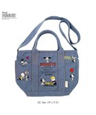 【ルートート/ROOTOTE】の8469【ルートート】スヌーピー IP.デリ.シシュウ.ピーナッツ-0Y 人気、トレンドファッション・服の通販 founy(ファニー) ファッション Fashion レディースファッション Fashion for Women バッグ Bags カメラ Camera Accessories カラフル Colorful Design ショルダー Shoulder, Shoulder Strap シンプル Simple, Minimal デニム Denim, Jeans Material ネップ Nepp, Slub Yarn フィット Fit, Slim Fit プリント Print, Printed Pattern ポケット Pocket, Pocket Detail ランダム Random, Irregular 新作・新入荷 New Arrivals / New In thumbnail 02:サックス|ID: prp329100004866566 ipo3291000000036245529