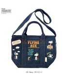 【ルートート/ROOTOTE】の8469【ルートート】スヌーピー IP.デリ.シシュウ.ピーナッツ-0Y 人気、トレンドファッション・服の通販 founy(ファニー) ファッション Fashion レディースファッション Fashion for Women バッグ Bags カメラ Camera Accessories カラフル Colorful Design ショルダー Shoulder, Shoulder Strap シンプル Simple, Minimal デニム Denim, Jeans Material ネップ Nepp, Slub Yarn フィット Fit, Slim Fit プリント Print, Printed Pattern ポケット Pocket, Pocket Detail ランダム Random, Irregular 新作・新入荷 New Arrivals / New In thumbnail 03:ネイビー|ID: prp329100004866566 ipo3291000000036245531