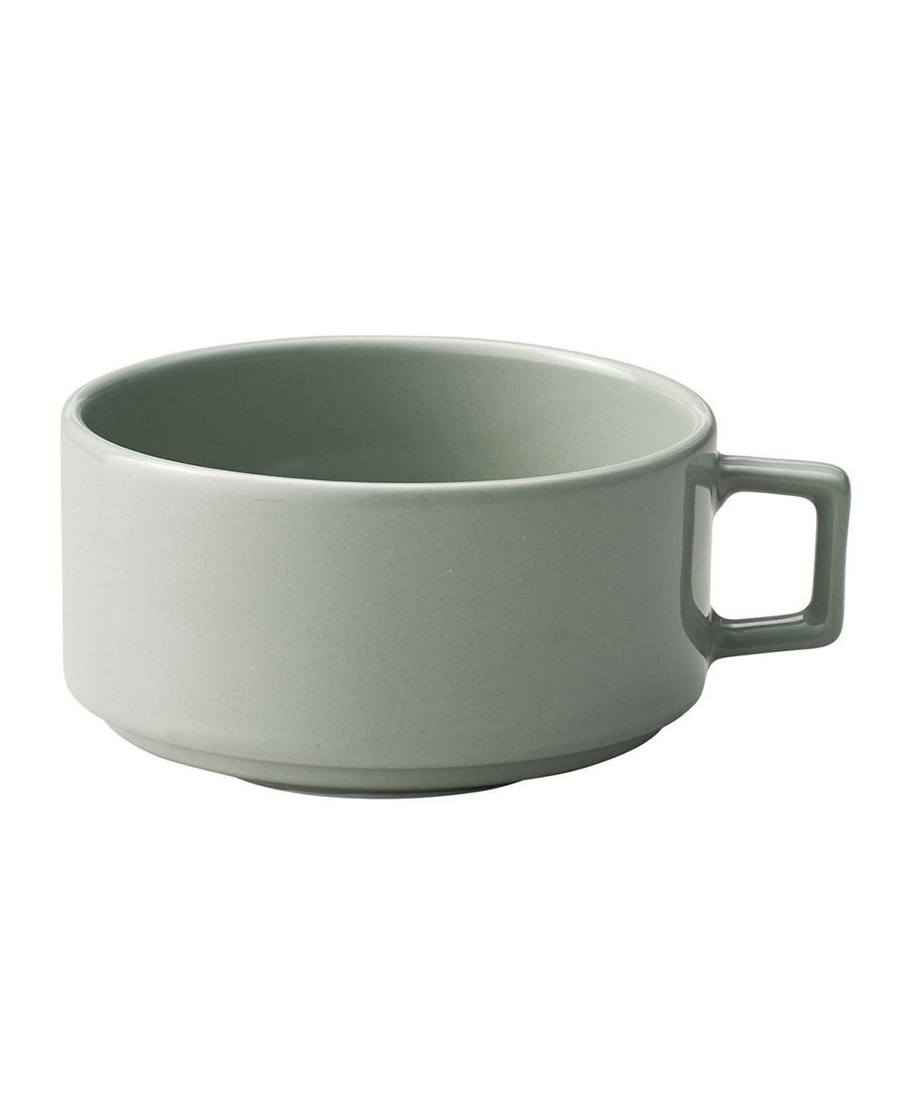 【アイトー製作所/aito】のクルール スープカップ インテリア・キッズ・メンズ・レディースファッション・服の通販 founy(ファニー) 　ファッション　Fashion　レディースファッション　Fashion for Women　グラス　Glass, Eyewear　シンプル　Simple, Minimal　タンブラー　Tumbler, Travel Mug　テーブル　Table, Dining Table　グレー_567062|ID: prp329100004866802 ipo3291000000036250230