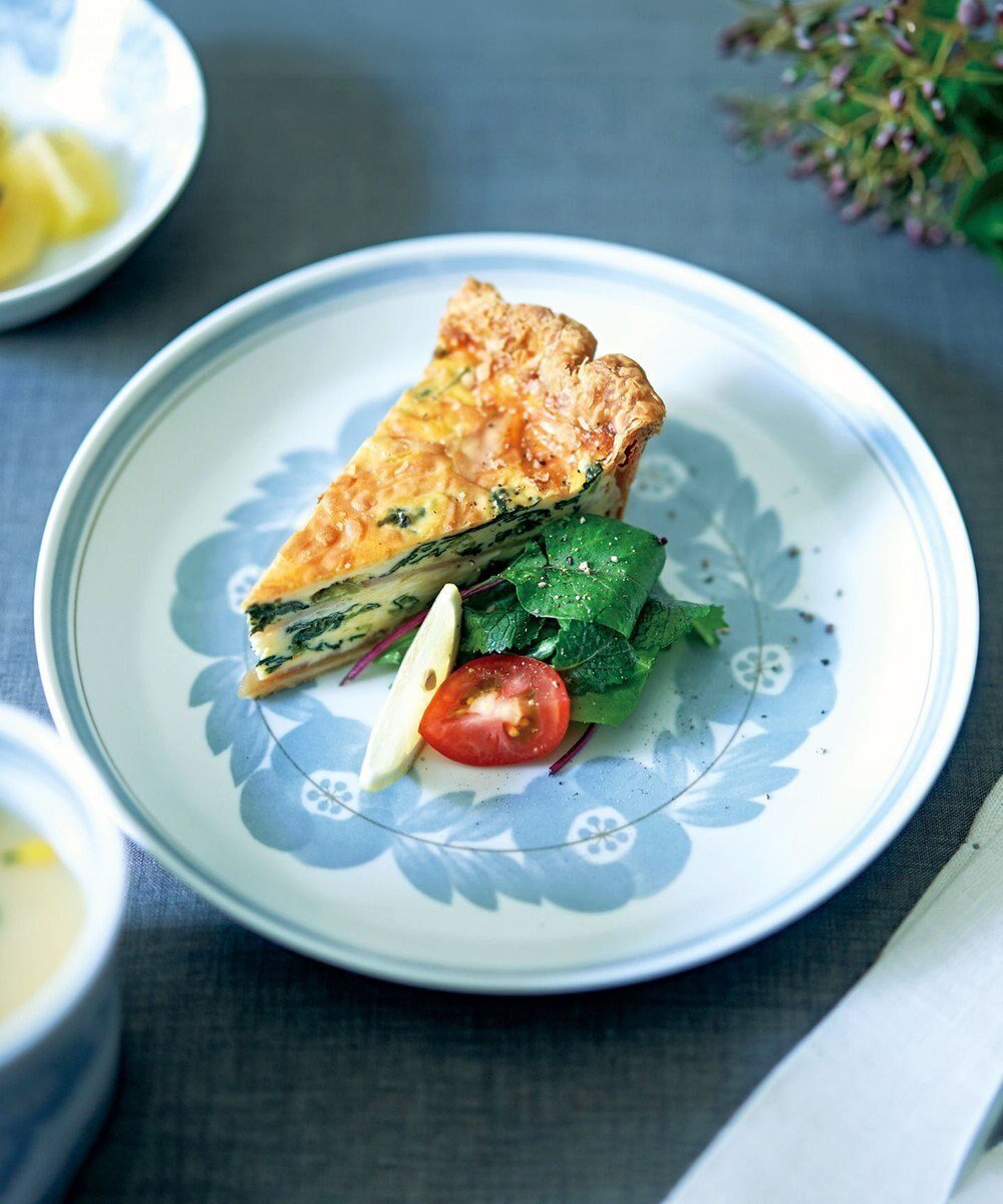 【アイトー製作所/aito / GOODS】のブロッサム プレートLサイズ インテリア・キッズ・メンズ・レディースファッション・服の通販 founy(ファニー) 　秋　Autumn　軽量　Lightweight, Ultra Light　シンプル　Simple, Minimal　スタンダード　Standard, Basic　皿　Plate, Dish　プレート　Plate, Dish　ミックス　Mix, Mixed Style　GY_111092|ID: prp329100004866805 ipo3291000000036250244