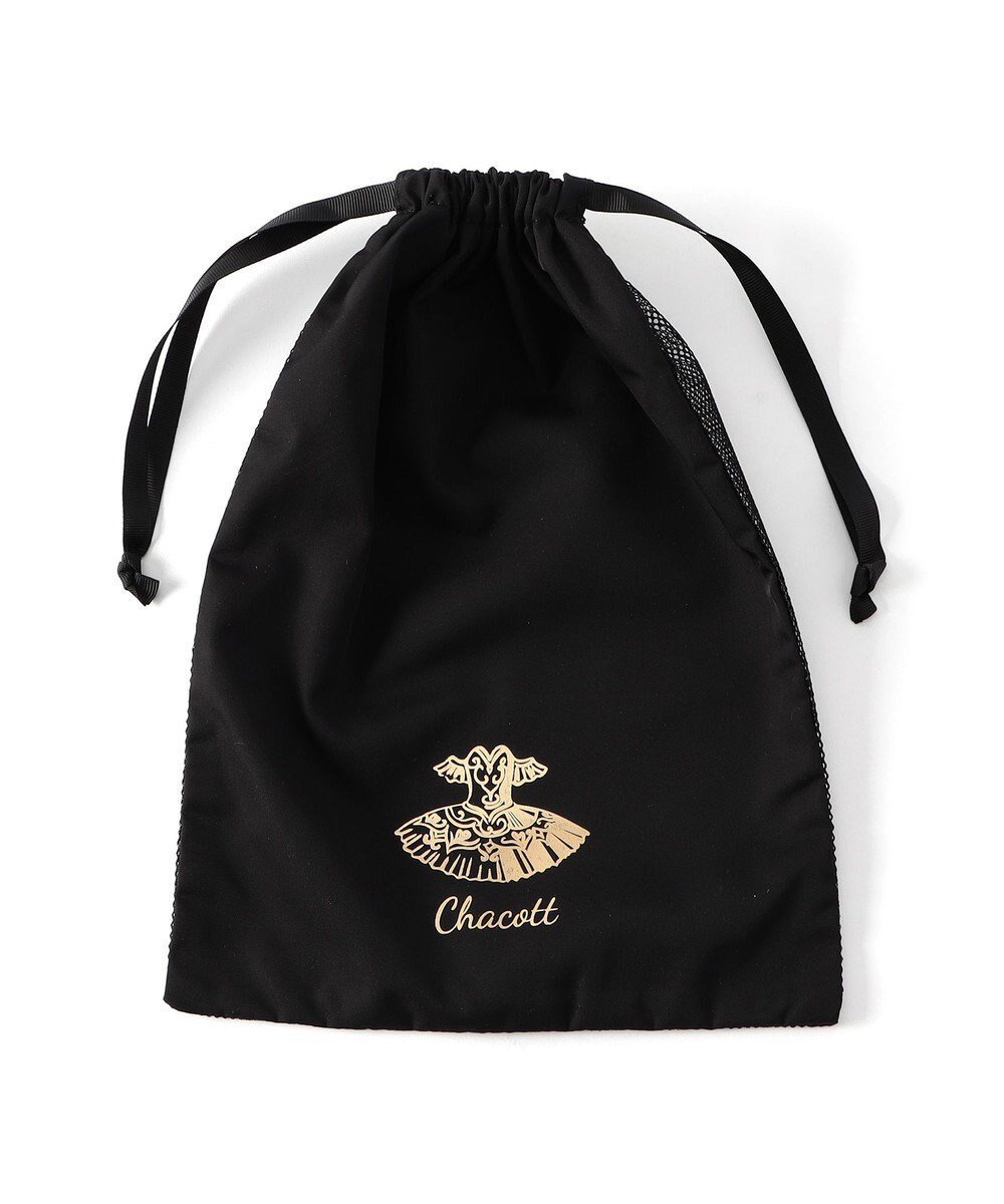 【チャコット/Chacott / KIDS】のチュチュ半メッシュ巾着M 人気、トレンドファッション・服の通販 founy(ファニー) 　ファッション　Fashion　キッズファッション　Fashion for Kids　シューズ　Shoes, Footwear　ベビー　Baby, Babywear　メッシュ　Mesh, Net Fabric　巾着　Drawstring Bag, Kinchaku　 other-1|ID: prp329100004866806 ipo3291000000036250245