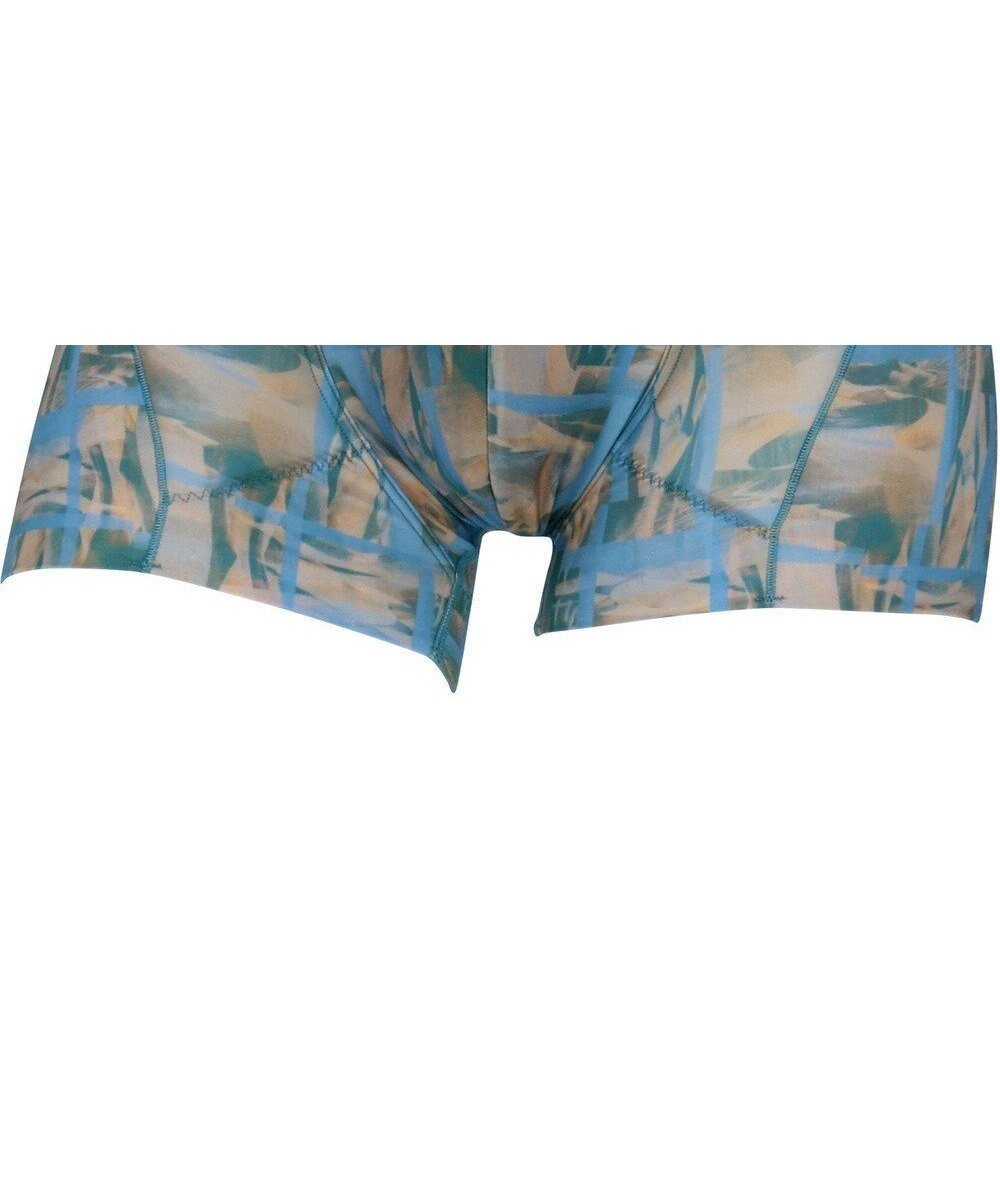 【ワコール/Wacoal / MEN】のWACOAL MEN ボクサーパンツ ローライズ 【超気持ちいいパンツ】 動きにフィット 裾やウエストがズレにくい フロントの安定性・快適性 前閉じ 下着 メンズ WT3440 /ワコールメン インテリア・キッズ・メンズ・レディースファッション・服の通販 founy(ファニー) ファッション Fashion メンズファッション Fashion for Men ボトムス Bottoms アンダー Underwear Essentials カッティング Cutting Detail 抗菌 Antibacterial, Bacteria-Resistant ストレッチ Stretch, Stretchy Fabric フィット Fit, Slim Fit フロント Front, Front Design メンズ Men's, Menswear ターコイズ|ID: prp329100004866816 ipo3291000000036250299