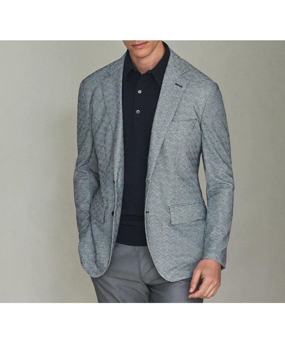 【五大陸/gotairiku / MEN】の3年連続売上NO1【吸水速乾/洗える/ストレッチ】ノルマンディーリネン カーディガンジャケット(25/26年モデル) 人気、トレンドファッション・服の通販 founy(ファニー) ファッション Fashion メンズファッション Fashion for Men アウター Men's Coats Outerwear テーラードジャケット Tailored Jackets & Blazers ウォッシャブル Machine Washable 春 Spring 洗える Machine Washable カーディガン Cardigan, Knitwear 吸水 Absorbent, Quick-Dry シェイプ Shape, Slim Fit ジャケット Jacket, Outerwear ストレッチ Stretch, Stretchy Fabric スーツ Suit, Formalwear テーラード Tailored, Tailored Fit フレンチ French, French Style メンズ Men's, Menswear リネン Linen, Linen Fabric S/S・春夏 SS, Spring/Summer, Warm Season 夏 Summer 旅行 Travel エレガント 上品 Elegant other-1|ID: prp329100004866817 ipo3291000000036250300