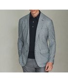 【五大陸/gotairiku / MEN】の3年連続売上NO1【吸水速乾/洗える/ストレッチ】ノルマンディーリネン カーディガンジャケット(25/26年モデル) 人気、トレンドファッション・服の通販 founy(ファニー) ファッション Fashion メンズファッション Fashion for Men アウター Men's Coats Outerwear テーラードジャケット Tailored Jackets & Blazers ウォッシャブル Machine Washable 春 Spring 洗える Machine Washable カーディガン Cardigan, Knitwear 吸水 Absorbent, Quick-Dry シェイプ Shape, Slim Fit ジャケット Jacket, Outerwear ストレッチ Stretch, Stretchy Fabric スーツ Suit, Formalwear テーラード Tailored, Tailored Fit フレンチ French, French Style メンズ Men's, Menswear リネン Linen, Linen Fabric S/S・春夏 SS, Spring/Summer, Warm Season 夏 Summer 旅行 Travel エレガント 上品 Elegant thumbnail サックスブルー×ヘリンボーン柄|ID: prp329100004866817 ipo3291000000036250301