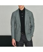 【五大陸/gotairiku / MEN】の3年連続売上NO1【吸水速乾/洗える/ストレッチ】ノルマンディーリネン カーディガンジャケット(25/26年モデル) 人気、トレンドファッション・服の通販 founy(ファニー) ファッション Fashion メンズファッション Fashion for Men アウター Men's Coats Outerwear テーラードジャケット Tailored Jackets & Blazers ウォッシャブル Machine Washable 春 Spring 洗える Machine Washable カーディガン Cardigan, Knitwear 吸水 Absorbent, Quick-Dry シェイプ Shape, Slim Fit ジャケット Jacket, Outerwear ストレッチ Stretch, Stretchy Fabric スーツ Suit, Formalwear テーラード Tailored, Tailored Fit フレンチ French, French Style メンズ Men's, Menswear リネン Linen, Linen Fabric S/S・春夏 SS, Spring/Summer, Warm Season 夏 Summer 旅行 Travel エレガント 上品 Elegant thumbnail オリーブ|ID: prp329100004866817 ipo3291000000036250303