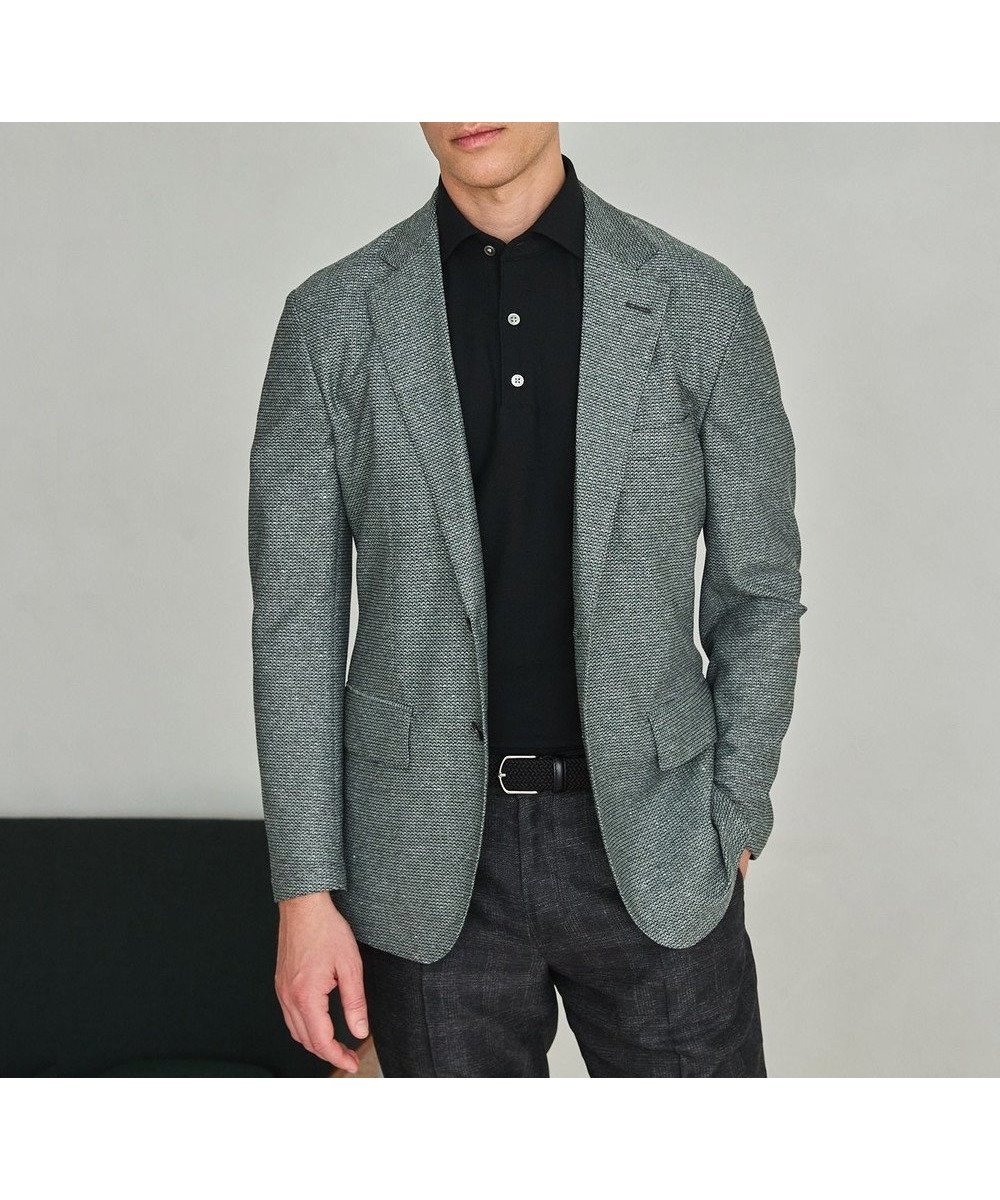 【五大陸/gotairiku / MEN】の3年連続売上NO1【吸水速乾/洗える/ストレッチ】ノルマンディーリネン カーディガンジャケット(25/26年モデル) インテリア・キッズ・メンズ・レディースファッション・服の通販 founy(ファニー) ファッション Fashion メンズファッション Fashion for Men アウター Men's Coats Outerwear テーラードジャケット Tailored Jackets & Blazers ウォッシャブル Machine Washable 春 Spring 洗える Machine Washable カーディガン Cardigan, Knitwear 吸水 Absorbent, Quick-Dry シェイプ Shape, Slim Fit ジャケット Jacket, Outerwear ストレッチ Stretch, Stretchy Fabric スーツ Suit, Formalwear テーラード Tailored, Tailored Fit フレンチ French, French Style メンズ Men's, Menswear リネン Linen, Linen Fabric S/S・春夏 SS, Spring/Summer, Warm Season 夏 Summer 旅行 Travel エレガント 上品 Elegant オリーブ|ID: prp329100004866817 ipo3291000000036250303