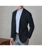 【五大陸/gotairiku / MEN】の3年連続売上NO1【吸水速乾/洗える/ストレッチ】ノルマンディーリネン カーディガンジャケット(25/26年モデル) 人気、トレンドファッション・服の通販 founy(ファニー) ファッション Fashion メンズファッション Fashion for Men アウター Men's Coats Outerwear テーラードジャケット Tailored Jackets & Blazers ウォッシャブル Machine Washable 春 Spring 洗える Machine Washable カーディガン Cardigan, Knitwear 吸水 Absorbent, Quick-Dry シェイプ Shape, Slim Fit ジャケット Jacket, Outerwear ストレッチ Stretch, Stretchy Fabric スーツ Suit, Formalwear テーラード Tailored, Tailored Fit フレンチ French, French Style メンズ Men's, Menswear リネン Linen, Linen Fabric S/S・春夏 SS, Spring/Summer, Warm Season 夏 Summer 旅行 Travel エレガント 上品 Elegant thumbnail ネイビー|ID: prp329100004866817 ipo3291000000036250304