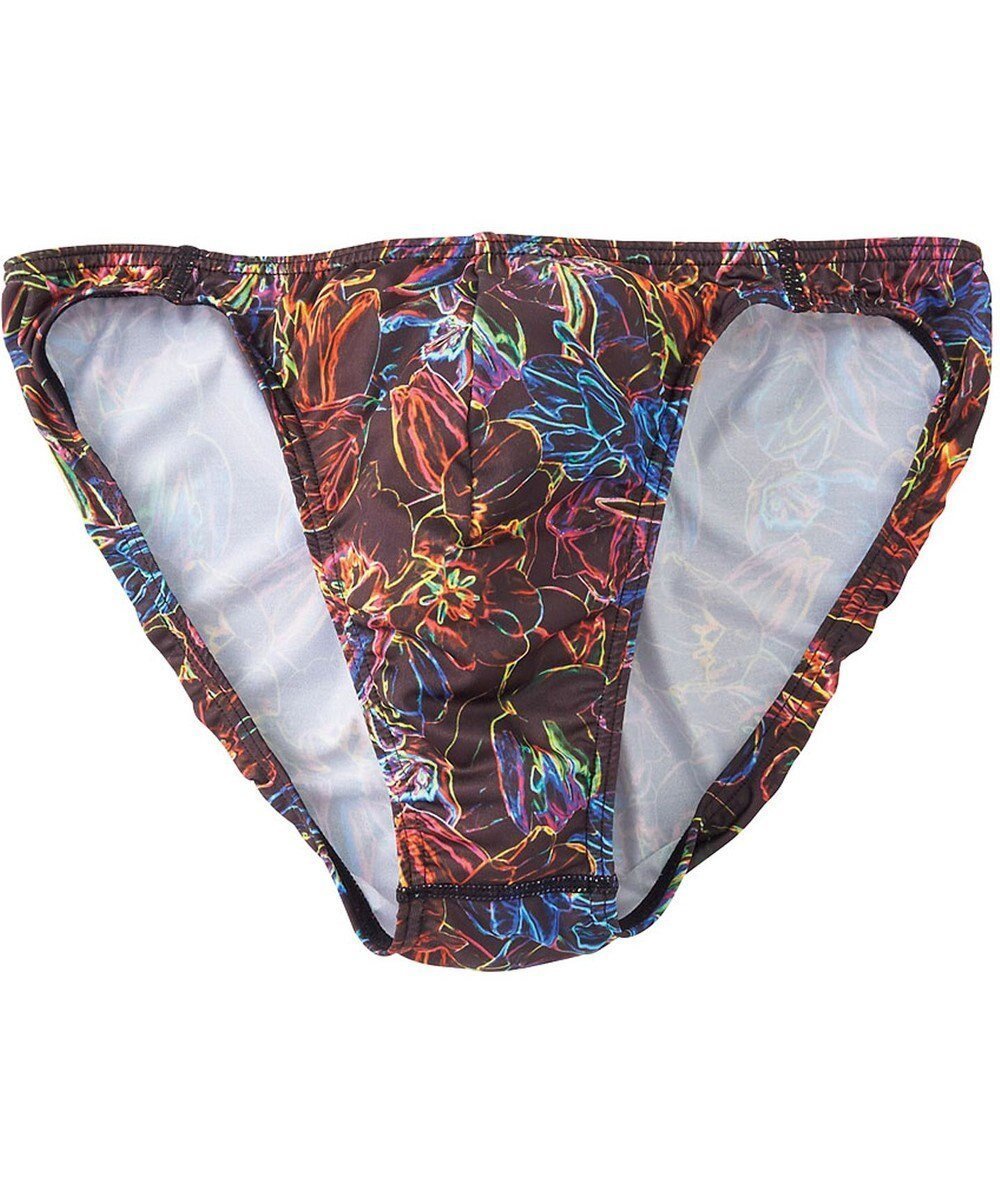 【ワコール/Wacoal / MEN】のブリーフ フロント立体設計 適度なフィット感(フロント部分) 前閉じ GF2220 /ブロス バイ ワコールメン インテリア・キッズ・メンズ・レディースファッション・服の通販 founy(ファニー) ファッション Fashion メンズファッション Fashion for Men アンダー Underwear Essentials インナー Innerwear フィット Fit, Slim Fit フロント Front, Front Design ローズ Rose, Rose Motif おすすめ Recommended / Our Picks ブラック|ID: prp329100004866818 ipo3291000000036250309