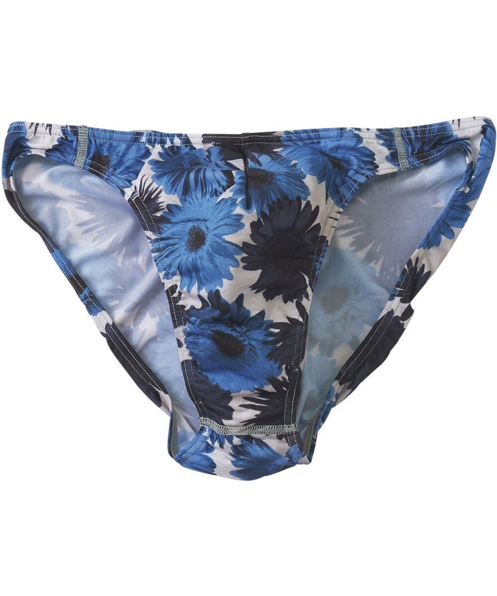 【ワコール/Wacoal / MEN】のブリーフ フロント立体設計 適度なフィット感(フロント部分) 前閉じ GF2220 /ブロス バイ ワコールメン インテリア・キッズ・メンズ・レディースファッション・服の通販 founy(ファニー) ファッション Fashion メンズファッション Fashion for Men アンダー Underwear Essentials インナー Innerwear フィット Fit, Slim Fit フロント Front, Front Design ローズ Rose, Rose Motif おすすめ Recommended / Our Picks ブルー|ID: prp329100004866818 ipo3291000000036250311