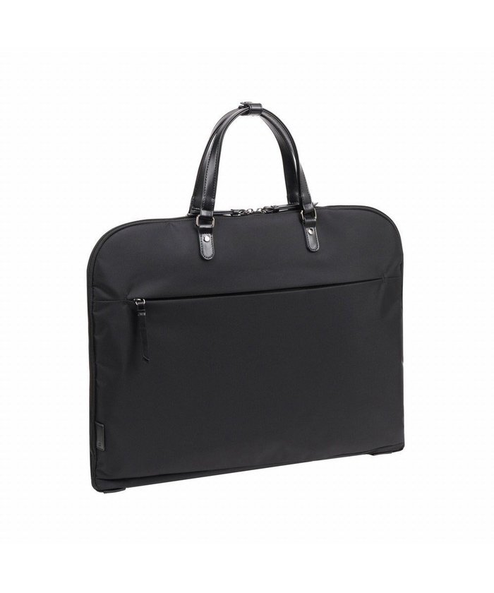 【エースバッグズアンドラゲッジ/ACE BAGS & LUGGAGE】のace. ガーメントバッグ ガーメントバッグ ユーティリティポケット 17631 インテリア・キッズ・メンズ・レディースファッション・服の通販 founy(ファニー) https://founy.com/ ファッション Fashion レディースファッション Fashion for Women スーツ Suit, Formalwear スーツケース キャリーケース Suitcase / Carry Case セットアップ Set-Up, Coordinated Outfit フロント Front, Front Design ポケット Pocket, Pocket Detail |ID: prp329100004866823 ipo3291000000036250367