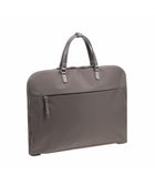 【エースバッグズアンドラゲッジ/ACE BAGS & LUGGAGE】のace. ガーメントバッグ ガーメントバッグ ユーティリティポケット 17631 人気、トレンドファッション・服の通販 founy(ファニー) ファッション Fashion レディースファッション Fashion for Women スーツ Suit, Formalwear スーツケース キャリーケース Suitcase / Carry Case セットアップ Set-Up, Coordinated Outfit フロント Front, Front Design ポケット Pocket, Pocket Detail thumbnail グレー|ID: prp329100004866823 ipo3291000000036250369