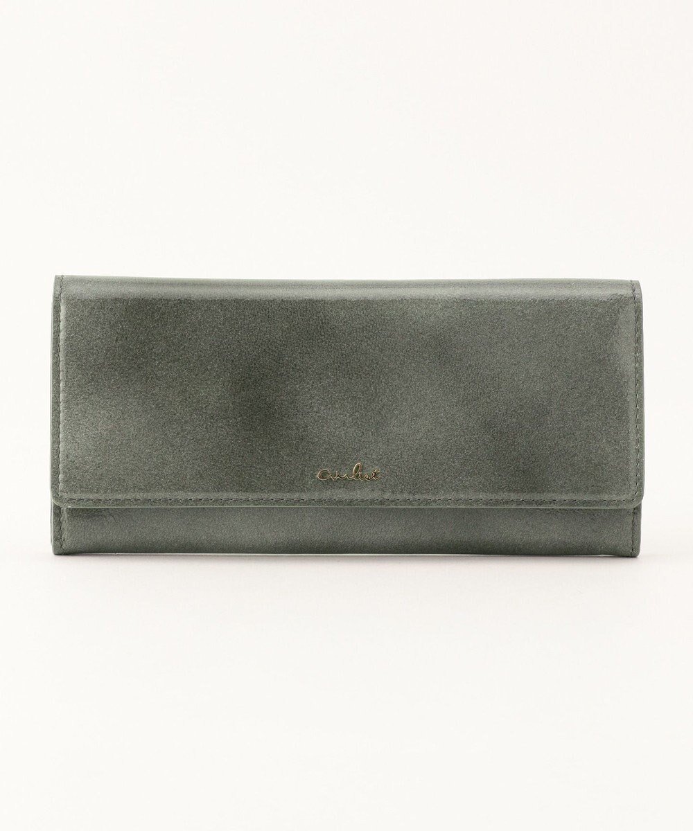 【エアリスト/airlist】の薄型長財布 BALLET バレエ 人気、トレンドファッション・服の通販 founy(ファニー) 　ファッション　Fashion　レディースファッション　Fashion for Women　ミニ財布・二つ折り財布　Wallets & Card Cases　エナメル　Patent Leather　ガーリー　Girly, Feminine Style　グラデーション　Gradient, Ombre　シューズ　Shoes, Footwear　財布　Wallet, Purse　バレエ　Ballet, Ballet Style　フェザー　Feather, Feather Detail　フェミニン　Feminine, Girly　フォルム　Silhouette, Form　フォーマル　Formal, Dressy　ブローチ　Brooch, Pin Brooch　ポケット　Pocket, Pocket Detail　エレガント 上品　Elegant　 other-1|ID: prp329100004866832 ipo3291000000036250405