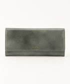 【エアリスト/airlist】の薄型長財布 BALLET バレエ 人気、トレンドファッション・服の通販 founy(ファニー) ファッション Fashion レディースファッション Fashion for Women ミニ財布・二つ折り財布 Wallets & Card Cases エナメル Patent Leather ガーリー Girly, Feminine Style グラデーション Gradient, Ombre シューズ Shoes, Footwear 財布 Wallet, Purse バレエ Ballet, Ballet Style フェザー Feather, Feather Detail フェミニン Feminine, Girly フォルム Silhouette, Form フォーマル Formal, Dressy ブローチ Brooch, Pin Brooch ポケット Pocket, Pocket Detail エレガント 上品 Elegant thumbnail グレー|ID: prp329100004866832 ipo3291000000036250406