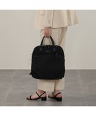 【エースバッグズアンドラゲッジ/ACE BAGS & LUGGAGE】のace.エセンシアレディースビジネス ビジネスリュック A4 13.3インチサイズ 11483 人気、トレンドファッション・服の通販 founy(ファニー) ファッション Fashion レディースファッション Fashion for Women バッグ Bags クッション Cushion, Throw Pillow シンプル Simple, Minimal ストライプ Stripe, Striped Pattern ポケット Pocket, Pocket Detail ポーチ Pouch, Small Case リュック Backpack, Rucksack ワーク Workwear, Utility Style ビジネス 仕事 通勤 Business / Work / Commuting thumbnail ブラック|ID: prp329100004866839 ipo3291000000036250449