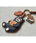 【ゲンテン/genten】のワクワクチャーム くまモンのチャーム2 人気、トレンドファッション・服の通販 founy(ファニー) ファッション Fashion レディースファッション Fashion for Women アクセサリー Fashion Accessories ギフト プレゼント Gift / Present チャーム Charm, Pendant モチーフ Motif, Design Theme 人気 Popular, Best Seller 秋 Autumn thumbnail クロ|ID: prp329100004866845 ipo3291000000036250474