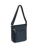【エースバッグズアンドラゲッジ/ACE BAGS & LUGGAGE】のace. エース バスティーク2 62565 ショルダーバッグ タテ型 8リットル 人気、トレンドファッション・服の通販 founy(ファニー) ファッション Fashion レディースファッション Fashion for Women おすすめ Recommended / Our Picks スーツケース キャリーケース Suitcase / Carry Case セットアップ Set-Up, Coordinated Outfit フロント Front, Front Design ポケット Pocket, Pocket Detail メタリック Metallic, Shiny Finish 旅行 Travel 軽量 Lightweight, Ultra Light thumbnail ネイビー|ID: prp329100004866848 ipo3291000000036250507