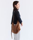 【アンフィーロ 自由区/UNFILO】のシアー ショルダーバッグ 人気、トレンドファッション・服の通販 founy(ファニー) ファッション Fashion レディースファッション Fashion for Women バッグ Bags おすすめ Recommended / Our Picks アウトドア Outdoor Clothing コンパクト Compact, Small Size コンビ Combo, Combination Style シアー Sheer, See-Through ショルダー Shoulder, Shoulder Strap シンプル Simple, Minimal ポケット Pocket, Pocket Detail 夏 Summer 旅行 Travel 軽量 Lightweight, Ultra Light thumbnail ブラウン|ID: prp329100004866853 ipo3291000000036250535