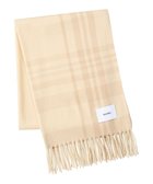 【ムーンバット/MOONBAT】のestaa とろーりストール ナチュラルチェック/手洗い可 人気、トレンドファッション・服の通販 founy(ファニー) ファッション Fashion レディースファッション Fashion for Women なめらか Smooth, Silky Texture オイル Body Oil ショール Shawl, Wrap シリコン Silicone, Silicone Material ストール Stole, Wrap チェック Check, Plaid, Tartan 傘 Umbrella, Parasol A/W・秋冬 Autumn/Winter thumbnail ベージュ|ID: prp329100004866858 ipo3291000000036250570