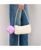 【アンビリオン/UNBILLION】のカシュカシュ cachecache / ミニキューブポーチ付きショルダー 人気、トレンドファッション・服の通販 founy(ファニー) ファッション Fashion レディースファッション Fashion for Women ポーチ&ミニバッグ Pouches & Mini Bags カラフル Colorful Design 3月号 March Issue ショルダー Shoulder, Shoulder Strap スクエア Square, Square Shape 雑誌 Magazine, Fashion Magazine ハンド Hand, Handmade ポーチ Pouch, Small Case ミックス Mix, Mixed Style モチーフ Motif, Design Theme 再入荷 Restock / Back in Stock thumbnail アイボリー|ID: prp329100004866859 ipo3291000000036250573