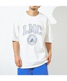【シェアパーク/SHARE PARK / MEN】の【UNISEX】UVカット カレッジロゴTシャツ 人気、トレンドファッション・服の通販 founy(ファニー) ファッション Fashion レディースファッション Fashion for Women トップス・カットソー Cut & Sew Tops シャツ・ブラウス・オフィスカジュアル Elegant Blouses & Button-Ups ロングTシャツ・Tシャツ Longline T-Shirts & Tees カットソー・ベーシックTシャツ Cut-and-Sewn Tops / Stretch Tees & Basics 春 Spring カットソー Cut and Sewn Top デニム Denim, Jeans Material トレンド Trend, Trending Now フランス France, French ユニセックス Unisex, Genderless リラックス Relax, Relaxed Fit ワーク Workwear, Utility Style S/S・春夏 SS, Spring/Summer, Warm Season 再入荷 Restock / Back in Stock おすすめ Recommended / Our Picks 夏 Summer thumbnail ホワイト|ID: prp329100004866862 ipo3291000000036250601