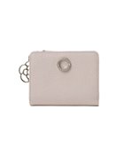 【クレイサス/CLATHAS】のカーラ ミニ財布 人気、トレンドファッション・服の通販 founy(ファニー) ファッション Fashion レディースファッション Fashion for Women ミニ財布・二つ折り財布 Wallets & Card Cases ウォレット Wallet シルバー Silver, Metallic Silver チャーム Charm, Pendant エレガント 上品 Elegant 夏 Summer 財布 Wallet, Purse thumbnail ラベンダー|ID: prp329100004866874 ipo3291000000036250770