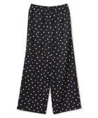 【アンフィーロ 自由区/UNFILO】の【ウエストゴム】プリント イージーパンツ 人気、トレンドファッション・服の通販 founy(ファニー) ファッション Fashion レディースファッション Fashion for Women パンツ Pants & Trousers 春 Spring ストレッチ Stretch, Stretchy Fabric ドット Polka Dot, Dot Pattern プリント Print, Printed Pattern ペイズリー Paisley, Ethnic Pattern ボタニカル Botanical, Floral Pattern ロング Long, Long-Length ワイド Wide, Wide Fit S/S・春夏 SS, Spring/Summer, Warm Season 夏 Summer 新作・新入荷 New Arrivals / New In thumbnail ドット|ID: prp329100004866882 ipo3291000000036250820
