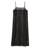 【アンフィーロ 自由区/UNFILO】のレース キャミワンピース 人気、トレンドファッション・服の通販 founy(ファニー) ファッション Fashion レディースファッション Fashion for Women ワンピース Dresses キャミソールワンピース Camisole Dresses インナー Innerwear 春 Spring キャミワンピース Cami Dress, Slip Dress シンプル Simple, Minimal ジャケット Jacket, Outerwear デニム Denim, Jeans Material バランス Balance, Style Balance マニッシュ Mannish, Boyish レース Lace, Lace Fabric S/S・春夏 SS, Spring/Summer, Warm Season おすすめ Recommended / Our Picks 夏 Summer 新作・新入荷 New Arrivals / New In thumbnail ブラック|ID: prp329100004866883 ipo3291000000036250830