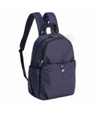 【エースバッグズアンドラゲッジ/ACE BAGS & LUGGAGE】のKanana project COLLECTION シェリ リュックサック 17945 カナナプロジェクト コレクション 人気、トレンドファッション・服の通販 founy(ファニー) ファッション Fashion レディースファッション Fashion for Women バッグ Bags クッション Cushion, Throw Pillow コレクション Collection, Seasonal Line 傘 Umbrella, Parasol 軽量 Lightweight, Ultra Light セットアップ Set-Up, Coordinated Outfit フロント Front, Front Design ポケット Pocket, Pocket Detail メッシュ Mesh, Net Fabric リュック Backpack, Rucksack ワンポイント One Point, Statement Accent 再入荷 Restock / Back in Stock 旅行 Travel スーツケース キャリーケース Suitcase / Carry Case エレガント 上品 Elegant ギフト プレゼント Gift / Present thumbnail ネイビー|ID: prp329100004867004 ipo3291000000036254458