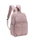 【エースバッグズアンドラゲッジ/ACE BAGS & LUGGAGE】のKanana project COLLECTION シェリ リュックサック 17945 カナナプロジェクト コレクション 人気、トレンドファッション・服の通販 founy(ファニー) ファッション Fashion レディースファッション Fashion for Women バッグ Bags クッション Cushion, Throw Pillow コレクション Collection, Seasonal Line 傘 Umbrella, Parasol 軽量 Lightweight, Ultra Light セットアップ Set-Up, Coordinated Outfit フロント Front, Front Design ポケット Pocket, Pocket Detail メッシュ Mesh, Net Fabric リュック Backpack, Rucksack ワンポイント One Point, Statement Accent 再入荷 Restock / Back in Stock 旅行 Travel スーツケース キャリーケース Suitcase / Carry Case エレガント 上品 Elegant ギフト プレゼント Gift / Present thumbnail ピンク|ID: prp329100004867004 ipo3291000000036254460
