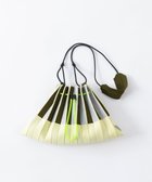 【トリコテ/Tricote】のプリーツストライプミニバッグ 人気、トレンドファッション・服の通販 founy(ファニー) ファッション Fashion レディースファッション Fashion for Women バッグ Bags アクセサリー Fashion Accessories イエロー Yellow オレンジ Orange コンパクト Compact, Small Size スタイリッシュ Stylish, Fashionable スマート Smart, Elegant 財布 Wallet, Purse タンブラー Tumbler, Travel Mug フィット Fit, Slim Fit プリーツ Pleats, Pleated ラップ Wrap, Wrap Design おすすめ Recommended / Our Picks thumbnail 72PINK|ID: prp329100004867021 ipo3291000000036254561