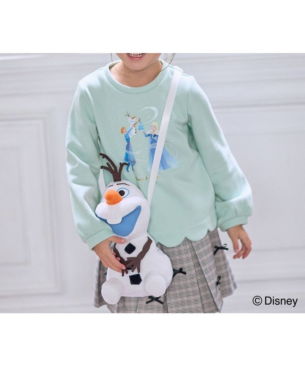 【エニィ/ANY / KIDS】の【ディズニー/FROZEN】オラフ ポシェット 人気、トレンドファッション・服の通販 founy(ファニー) ファッション Fashion キッズファッション Fashion for Kids スマホ Smartphone, Mobile Device トレーナー Sweatshirt, Trainer 人気 Popular, Best Seller ポケット Pocket, Pocket Detail ポシェット Pochette, Mini Bag モチーフ Motif, Design Theme 冬 Winter / This Winter other-1|ID: prp329100004867023 ipo3291000000036254565