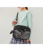 【エニィ/ANY / KIDS】のクリアポケットショルダーバッグ ブラック|ID: prp329100004867026 ipo3291000000036254577