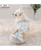 【ペットパラダイス/PET PARADISE / GOODS】のディズニー ミッキーマウス ベスト 《パン柄》 小型犬 人気、トレンドファッション・服の通販 founy(ファニー) ベスト Vest, Waistcoat 夏 Summer 春 Spring S/S・春夏 SS, Spring/Summer, Warm Season 犬 Dog ホーム・キャンプ・アウトドア・お取り寄せ Home Living / Home & Lifestyle / Camping Gear / Outdoor Camping ペットグッズ Pet Supplies thumbnail ホワイト|ID: prp329100004867032 ipo3291000000036254602