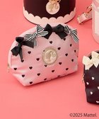 【エニィ/ANY / KIDS】の【Barbie(TM)】リボン ラウンドポーチ 人気、トレンドファッション・服の通販 founy(ファニー) ファッション Fashion キッズファッション Fashion for Kids ジャケット Jacket, Outerwear スマホ Smartphone, Mobile Device 財布 Wallet, Purse チャーム Charm, Pendant デニム Denim, Jeans Material フロント Front, Front Design プリント Print, Printed Pattern ポケット Pocket, Pocket Detail ポーチ Pouch, Small Case ラウンド Round, Round Neck リボン Ribbon, Bow おすすめ Recommended / Our Picks ギフト プレゼント Gift / Present thumbnail ピンク|ID: prp329100004867035 ipo3291000000036254613