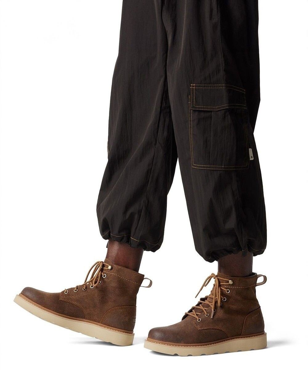 【ソレル/SOREL / MEN】のSOREL/ スラブタウン62 シックス ウォータープルーフ /ソレル 人気、トレンドファッション・服の通販 founy(ファニー) 　ファッション　Fashion　メンズファッション　Fashion for Men　ウォーター　Water　スニーカー　Sneakers, Trainers　メンズ　Men's, Menswear　ラバー　Rubber, Rubber Sole　夏　Summer　S/S・春夏　SS, Spring/Summer, Warm Season　A/W・秋冬　Autumn/Winter　軽量　Lightweight, Ultra Light　 other-1|ID: prp329100004867049 ipo3291000000036254679