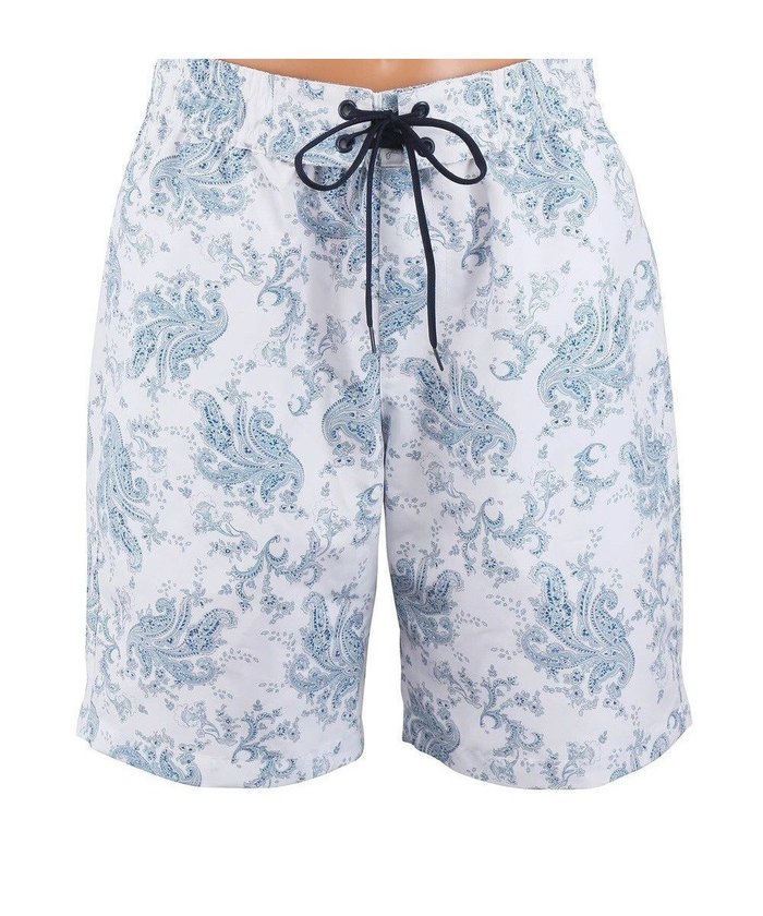 【三愛水着楽園/San ai Resort / MEN】の【SALE】メンズ水着 【San-ai Resort(サンアイリゾート)】 インテリア・キッズ・メンズ・レディースファッション・服の通販 founy(ファニー) https://founy.com/ ファッション Fashion メンズファッション Fashion for Men エスニック Ethnic Style クール Cool, Chic プリント Print, Printed Pattern メンズ Men's, Menswear 夏 Summer S/S・春夏 SS, Spring/Summer, Warm Season 水着 Swimsuit, Swimwear A/W・秋冬 Autumn/Winter |ID: prp329100004867054 ipo3291000000036254698