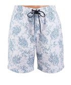 【三愛水着楽園/San ai Resort / MEN】の【SALE】メンズ水着 【San-ai Resort(サンアイリゾート)】 人気、トレンドファッション・服の通販 founy(ファニー) ファッション Fashion メンズファッション Fashion for Men エスニック Ethnic Style クール Cool, Chic プリント Print, Printed Pattern メンズ Men's, Menswear 夏 Summer S/S・春夏 SS, Spring/Summer, Warm Season 水着 Swimsuit, Swimwear A/W・秋冬 Autumn/Winter thumbnail ホワイト×ブルー|ID: prp329100004867054 ipo3291000000036254699