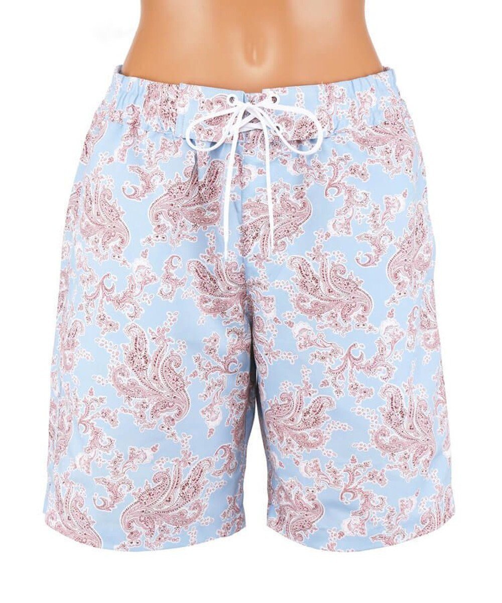 【三愛水着楽園/San ai Resort / MEN】の【SALE】メンズ水着 【San-ai Resort(サンアイリゾート)】 インテリア・キッズ・メンズ・レディースファッション・服の通販 founy(ファニー) ファッション Fashion メンズファッション Fashion for Men エスニック Ethnic Style クール Cool, Chic プリント Print, Printed Pattern メンズ Men's, Menswear 夏 Summer S/S・春夏 SS, Spring/Summer, Warm Season 水着 Swimsuit, Swimwear A/W・秋冬 Autumn/Winter ブルー|ID: prp329100004867054 ipo3291000000036254701