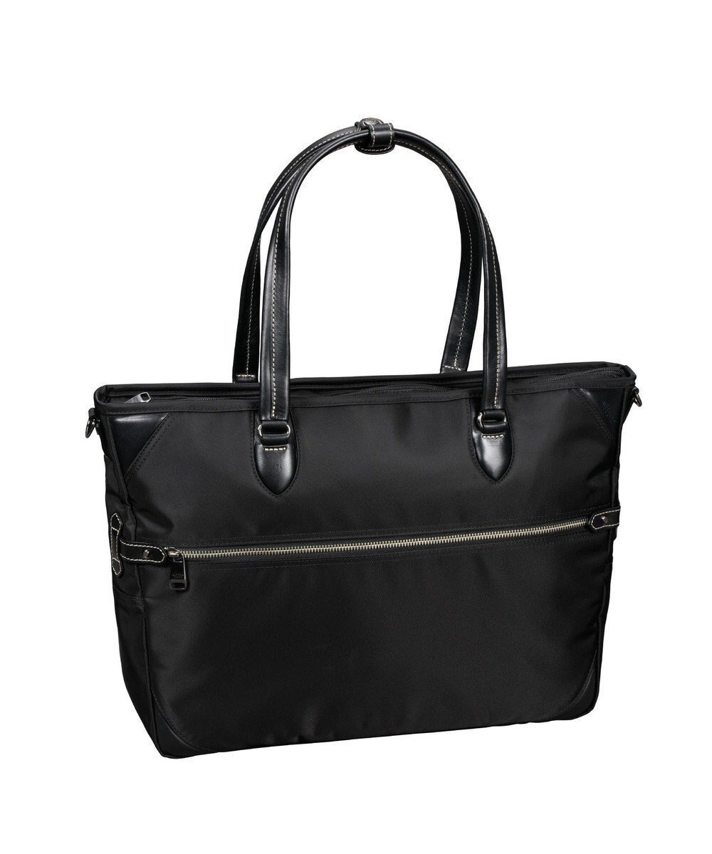 【エース バッグズ アンド ラゲッジ/ACE BAGS & LUGGAGE / MEN】のultima TOKYO モレ ビジネストートバッグ B4サイズ 59928 ウルティマトーキョー 人気、トレンドファッション・服の通販 founy(ファニー) 　ファッション　Fashion　メンズファッション　Fashion for Men　バッグ　Bags　トートバッグ / 通勤・大容量バッグ　Tote Bags　ショルダー　Shoulder, Shoulder Strap　シンプル　Simple, Minimal　スマホ　Smartphone, Mobile Device　ツイル　Twist, Twisted Detail　ポケット　Pocket, Pocket Detail　メンズ　Men's, Menswear　リュック　Backpack, Rucksack　再入荷　Restock / Back in Stock　スーツケース キャリーケース　Suitcase / Carry Case　ギフト プレゼント　Gift / Present　ビジネス 仕事 通勤　Business / Work / Commuting　 other-1|ID: prp329100004867055 ipo3291000000036254703